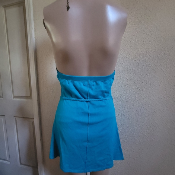 Cache halter Top - Picture 8 of 9